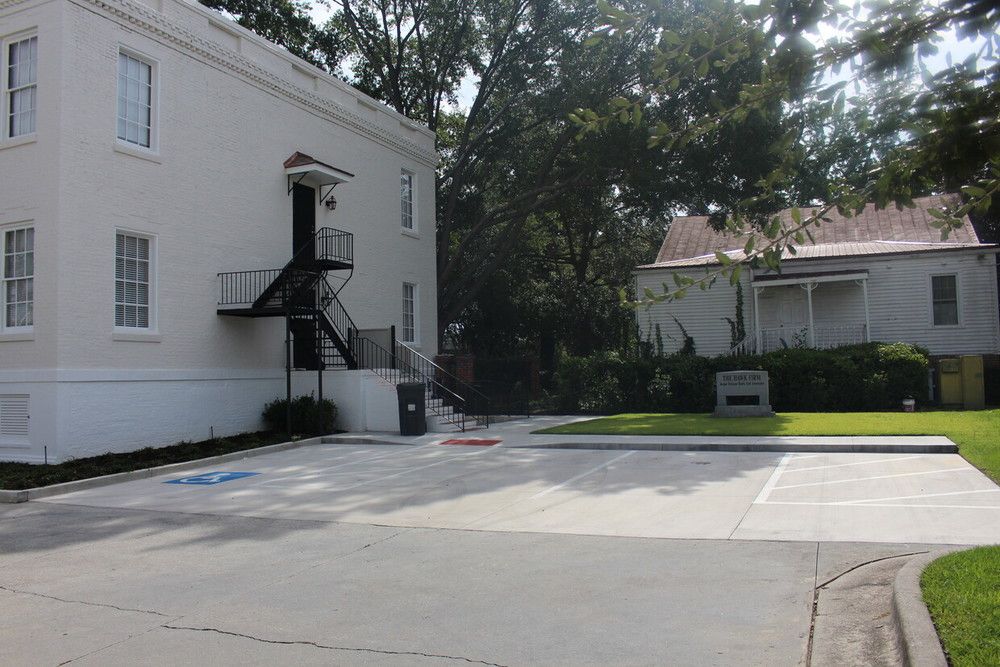 448 Telfair St, Augusta, GA 30901